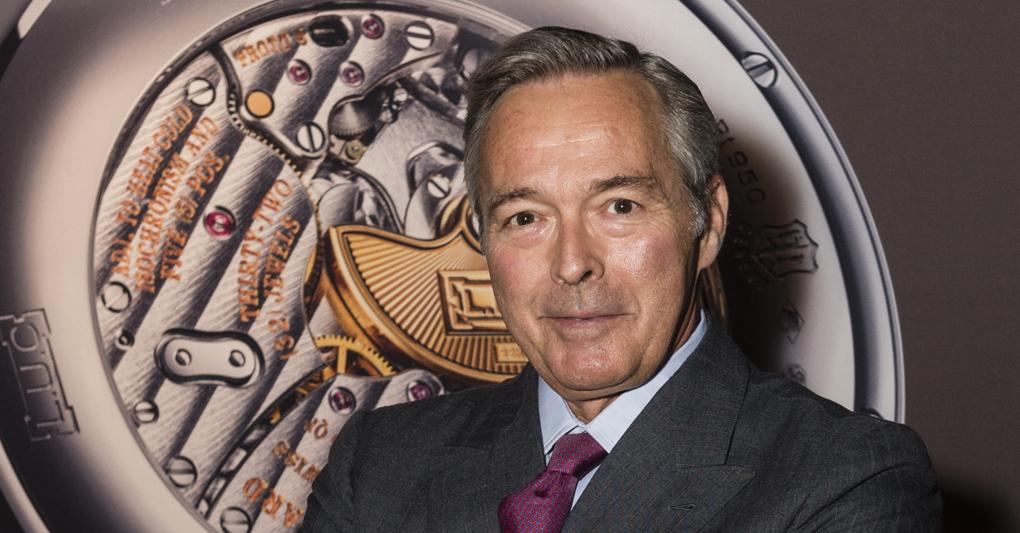 Chopard anche l entry level segmento strategico Il Sole 24 ORE
